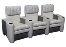 Goodfella Home Theater Seating Goodfella Home Theater Seating