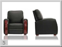 Jaymar 262 Home Theater Seating