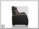 Jaymar 57334 Home Theater Seating