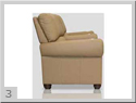 Jaymar 58142 Home Theater Seating