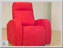 Jaymar 59121 Home Theater Seating