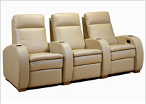 Jaymar 59162 Movie Theater Seating