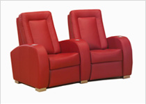 Jaymar 59212 Theater Seats