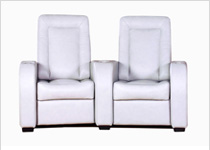 Jaymar 59219 Home Theater Seats