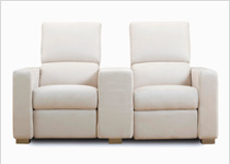 Jaymar 59456 Theater Seats