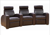 Jaymar Panther Theater Seats