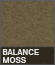 Balance Moss