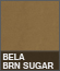 Bela Brown Sugar
