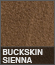 Buckskin Sienna