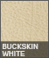Buckskin White