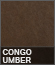 Congo Umber