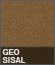 Geo Sisal