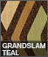 Grandslam Teal