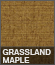 Grasslands Maple