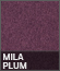Mila Plum