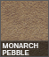 Monarch Pebble