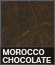 Morocco Chocolate