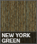 New York Green