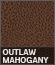 Outlaw Mahogany