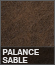 Palance Sable