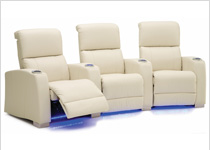 Palliser Current HiFi Room Chairs