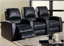 Palliser Pacifico Home Theater Seating