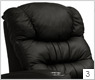 Palliser Reverb Home Theater Seating
