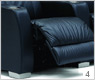 Seatcraft Valencia Home Theater Seating