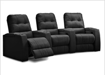 Palliser Reward Home Theater Seats