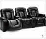 Seatcraft Valencia Home Theater Seating