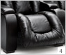 Seatcraft Valencia Home Theater Seating