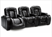 Palliser Rhumba Home Theater Seating
