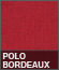Polo Bordeaux