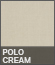Polo Cream