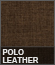 Polo Leather