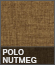 Polo Nutmeg