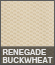 Renegade Buckwheat