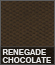 Renegade Chocolate