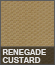 Renegade Custard