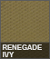 Renegade Ivy