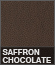 Saffron Chocolate