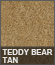 Teddy Bear Tan
