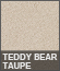 Teddy Bear Taupe