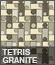 Tetris Granite