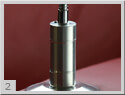 Seatcraft Tablet Holder