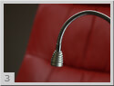 Seatcraft Tablet Holder