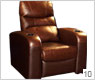 Seatcraft Achilles Home Theater Seating