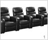 Seatcraft Achilles Home Theater Seating