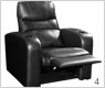 Seatcraft Achilles Home Theater Seating
