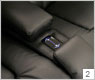 Seatcraft Meridian Home Theater Seating
